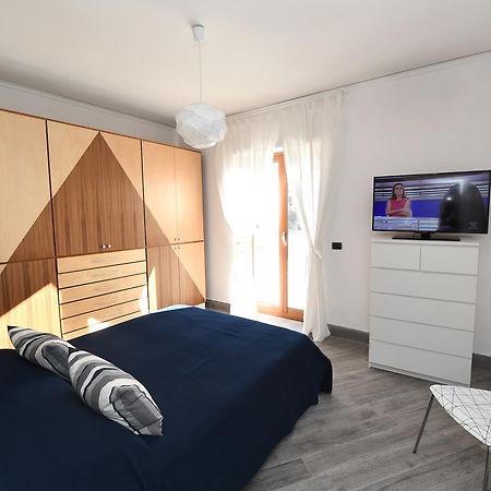 Appartamento Corso Italia 250 Sorrento Exteriör bild