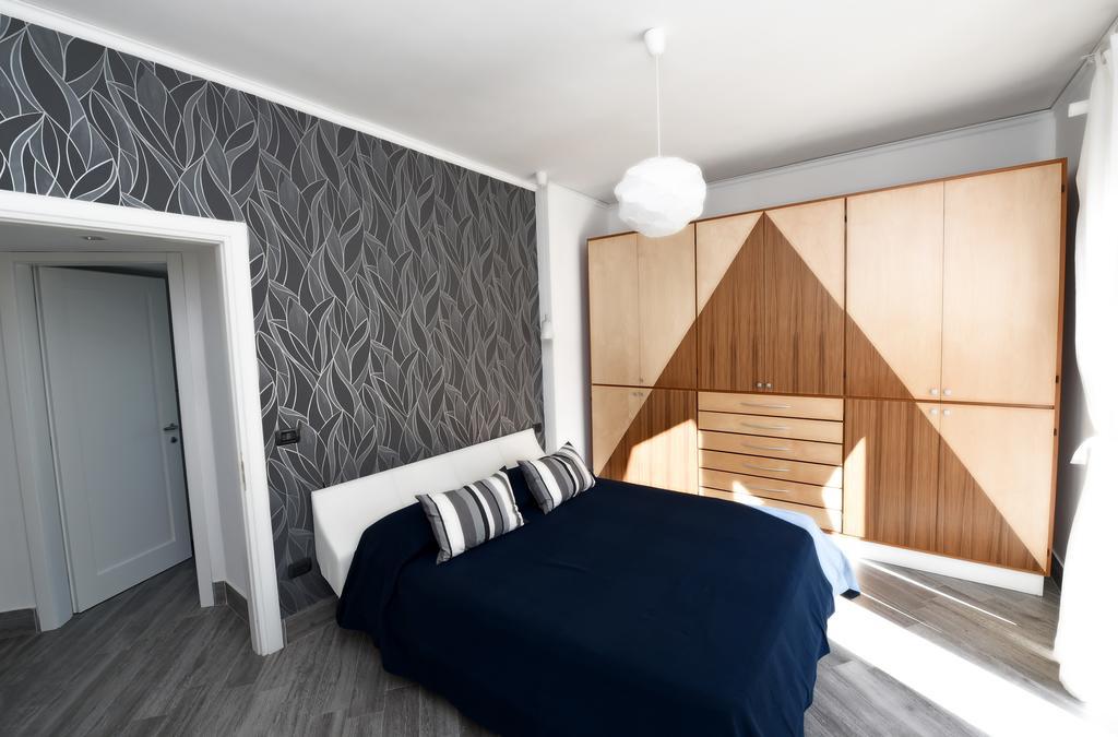Appartamento Corso Italia 250 Sorrento Exteriör bild