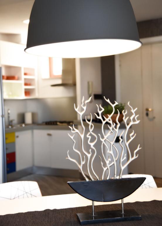 Appartamento Corso Italia 250 Sorrento Exteriör bild