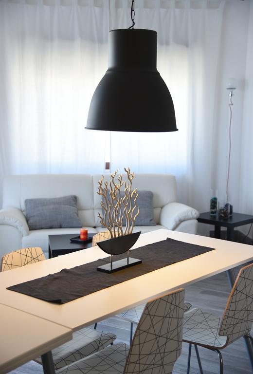 Appartamento Corso Italia 250 Sorrento Exteriör bild